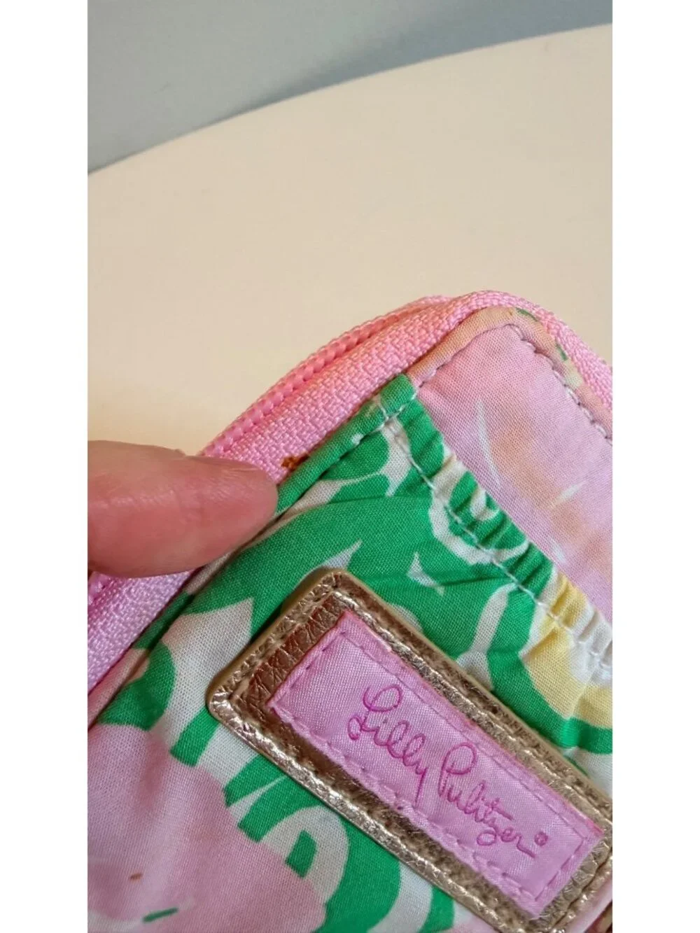 Lilly Pulitzer lilly pulitzer
